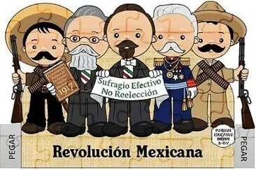 RevoluciÃ³n