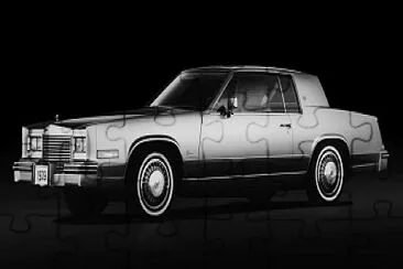 Eldorado Classic 1979