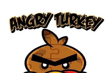 Angry Turkey