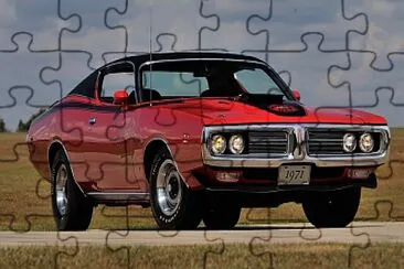 1971 Dodge