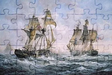 US History jigsaw puzzle