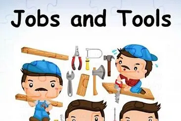 jobs and tools