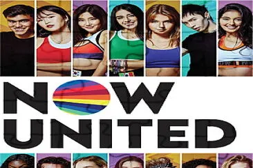 NOW UNITED