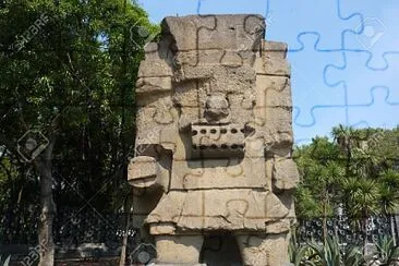 TLALOC DIOS DE LA LLUVIA