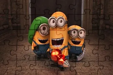 Minions