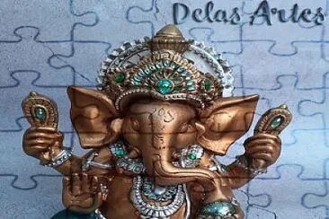 buda jigsaw puzzle