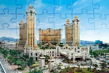 Macau