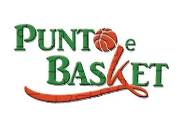 Logo Puntoebasket