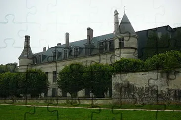 chateau