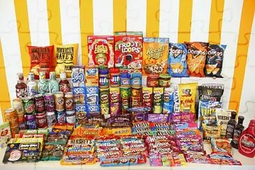 American Treats