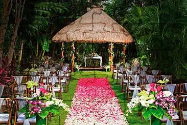 78.- BODAS EN CANCUN MX.