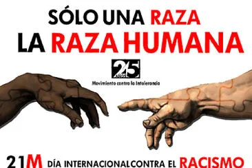 Racismo 2Â°A