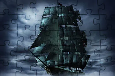 Ghost ship 2