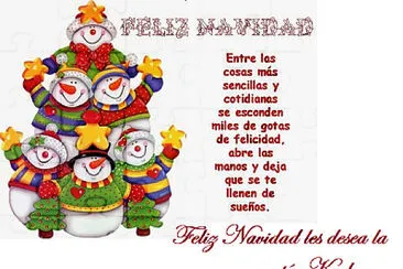 Navidad