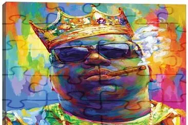 Notorious Biggie Smalls