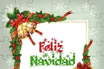 saludo navideÃ±o