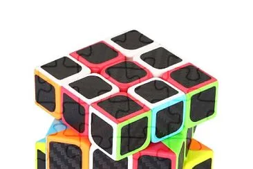 Rubik cube