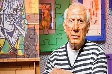 PABLO PICASSO