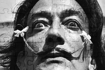 SALVADOR DALI 2