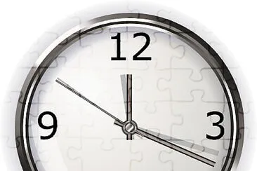 RELOJ 4