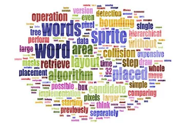 word-cloud