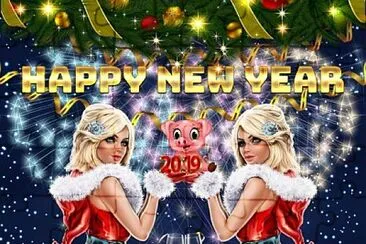 Happy New Year