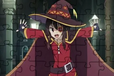 Megumin