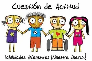 inclusiÃ³n