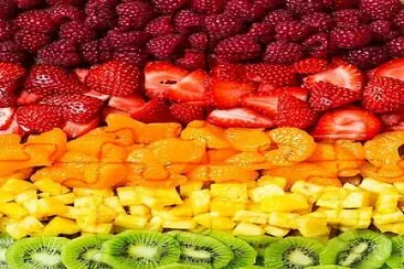 frutas