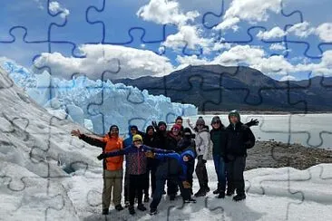 Perito Moreno