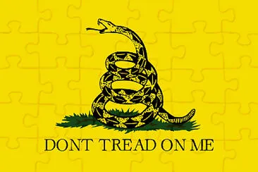 Dont Tread On Me