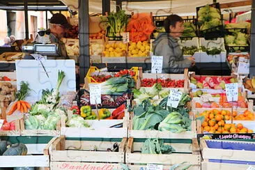 Fruit   Veg - Venice