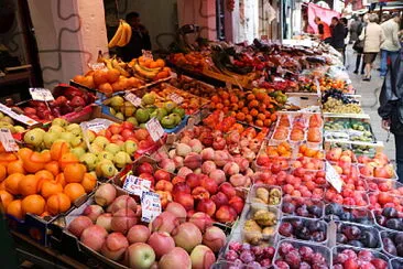 Fruit   Veg - Venice