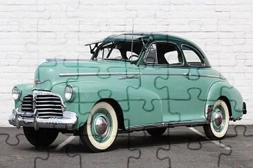 1942 Chevrolet