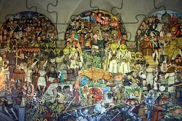 Mural