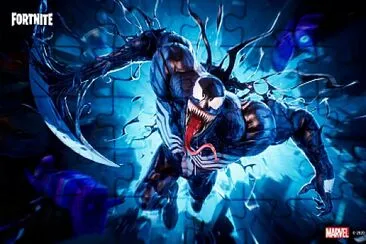 venom