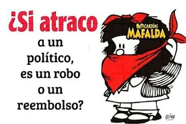 MAFALDA 2