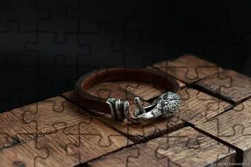 bracelet r jigsaw puzzle