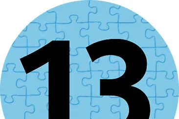 NÃšMERO 13