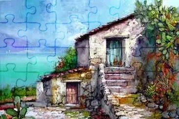 paesaggi jigsaw puzzle