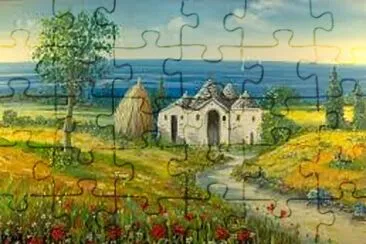 paesaggi jigsaw puzzle