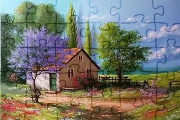 paesaggi jigsaw puzzle