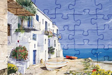 paesaggi jigsaw puzzle