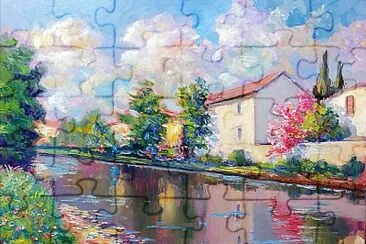 paesaggi jigsaw puzzle