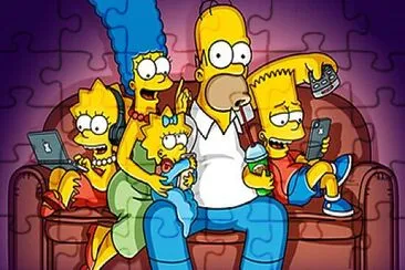 Los Simpson