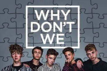 Why DonÂ´t We - Taking You