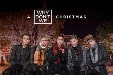 Why DonÂ´t We - A Why DonÂ´t We Christmas