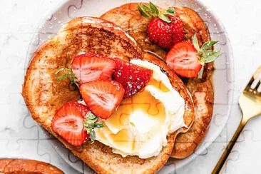 french toast