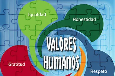 Â¿CuÃ¡les son los valores?