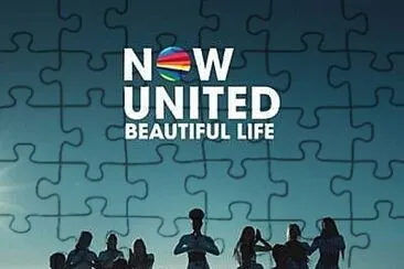 NOW UNITED - Beautiful Life